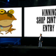Image for article titled Kotaku 'Shop Contest: The Worst Final Fantasy VII Announcement: Winners!